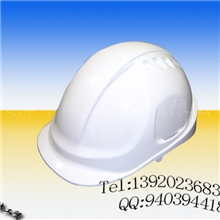 ABS--豪华透气孔型安全帽