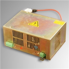 供应激光电源80W激光管电源