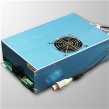 供应激光电源100W激光管电源