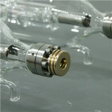 CO2二氧化碳热刺激光管150W珏华激光PRECISE