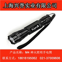 SUPFIREM5照明手电筒/户外照明手电筒/防静电手电筒