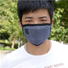 厂家直销批发2013秋冬新款韩版纯色成年男士时尚防尘口罩163