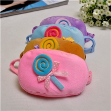 2013秋冬季新款时尚棒棒糖口罩超柔儿童防尘口罩批发厂家直销