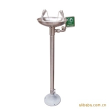 立式洗眼器、不锈钢立式洗眼器、落地式洗眼器、立试洗眼器、