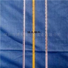 供应实验室温度计红水温度计水银温度计深圳实验器材供应