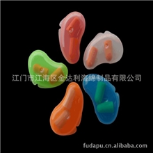 耳塞厂家批发塑料盒子包装防噪音耳塞/隔音耳塞/劳保耳塞/PU耳塞