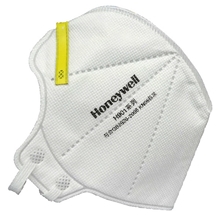 霍尼韦尔H901折叠式口罩防尘口罩防护口罩口罩批发
