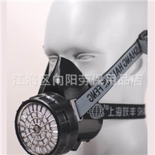 地球牌2001单盒防毒面具防毒面罩防护面具口罩批发