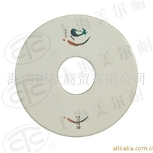 供应锅垫酒店用品锅垫陶瓷