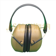 金海纳防护用品供应折叠式耳罩,CE认证耳罩