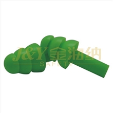 厂家直供金海纳硅胶耳塞耳塞厂家