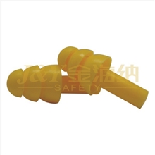 厂家直销金海纳硅胶耳塞耳塞厂家批发