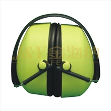 厂家直供金海纳折叠式耳罩全厂批发