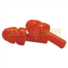 厂家供应金海纳硅胶耳塞工厂批发