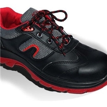 倍仕佳电绝缘劳保鞋凯夫拉中底塑钢包头防刺穿防砸登山款防护鞋
