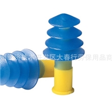 杭州霍尼韦尔耳塞防噪音耳塞/隔音耳塞/硅胶耳塞