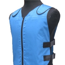 杭州空调服高档降温背心/隔热背心//隔热背心