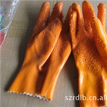 劳保用品168防滑手套工业手套劳保手套止滑手套