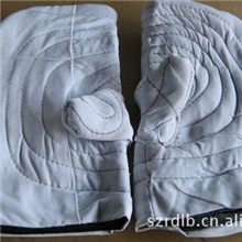 劳保手套耐高温手套劳保手套石棉手套