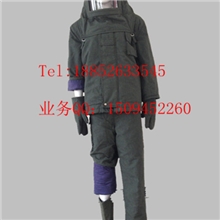避火服消防避火服防火服杜邦布料避火服防火服