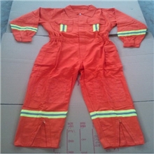 救援服抢险救援服连体救援服救援服连体