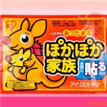 供应袋鼠暖贴