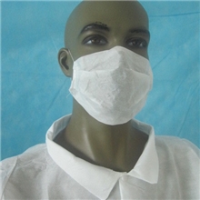 厂家【低价】供应中宝一次性三层口罩【挂耳.大量，批发】