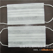 仙桃中宝，大量供应各种口罩，各种规格，