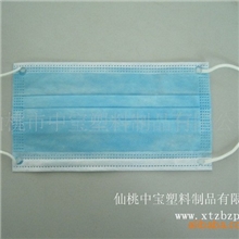 大量供应一次性口罩
