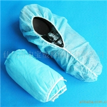 一次性鞋套，PE鞋套。CPE鞋套、无纺布鞋套