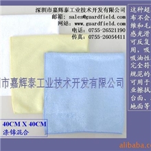 超净无尘抹布、不掉毛无尘布、可重复洗涤与使用的抹布