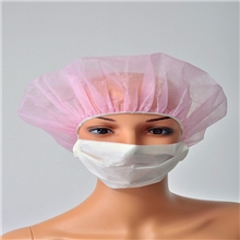 网眼帽，一次性网眼帽，束发网眼帽！