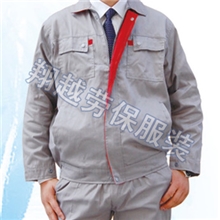 定做工作服、定做工衣、定做厂服、定做临沂工作服