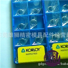 供应批发克洛伊DCGT11T304-AKH01刀粒&para;