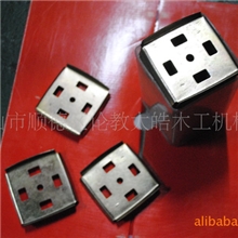 实木地板仿古专用手刮刀刀片带刃口