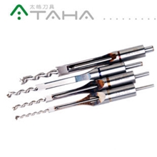 台湾名山牌方孔钻15.9mm正品保证高速钢木用钻头方钻