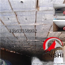 普通陶瓷纤维模块