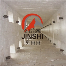 钢包盖隔热内衬陶瓷纤维棉山东厂家有哪些