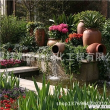 园林景观工程承包