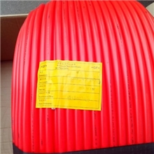 厂家直销乔治费歇尔PERT地暖管，大品牌值得信赖，量大优惠。