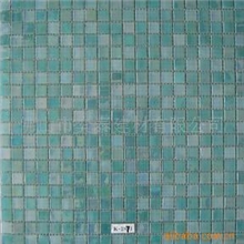 供应优质冰玉马赛克