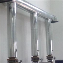 河北省内内工程承包经营铁皮保温工程13561295510