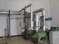 河南省内承包铁皮保温防腐工程建筑保温材料13561295510