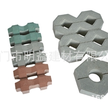 .【品质上乘】厂家直销高品质混凝土植草砖石英石路面砖