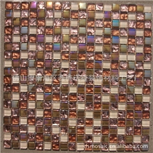 【厂家直销】【批发供应】水晶,电镀,玻璃马赛克