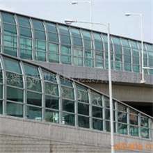 高速公路声屏障耐力板,广告灯箱耐力板,耐力板规格,耐力板抗冲击