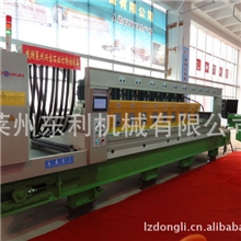 供应DML10-1200SG/M型自动树脂连续磨光机100%满意信誉保证