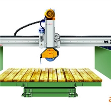 【致命诱惑】厂家供应DQS-450Q型红外线自动桥式切石机100%满意