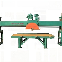 供应高品质石材桥式切割机，优质石材切割机，简易桥式切割机，
