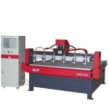 广东多头雕刻机/多头雕刻机生产厂家